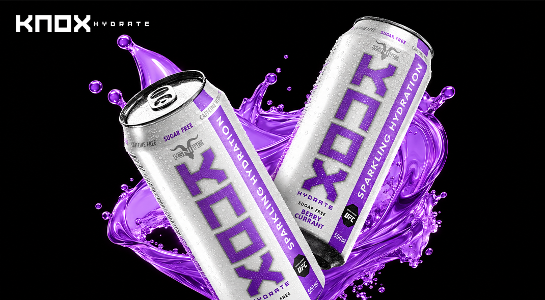 Knox Hydrate