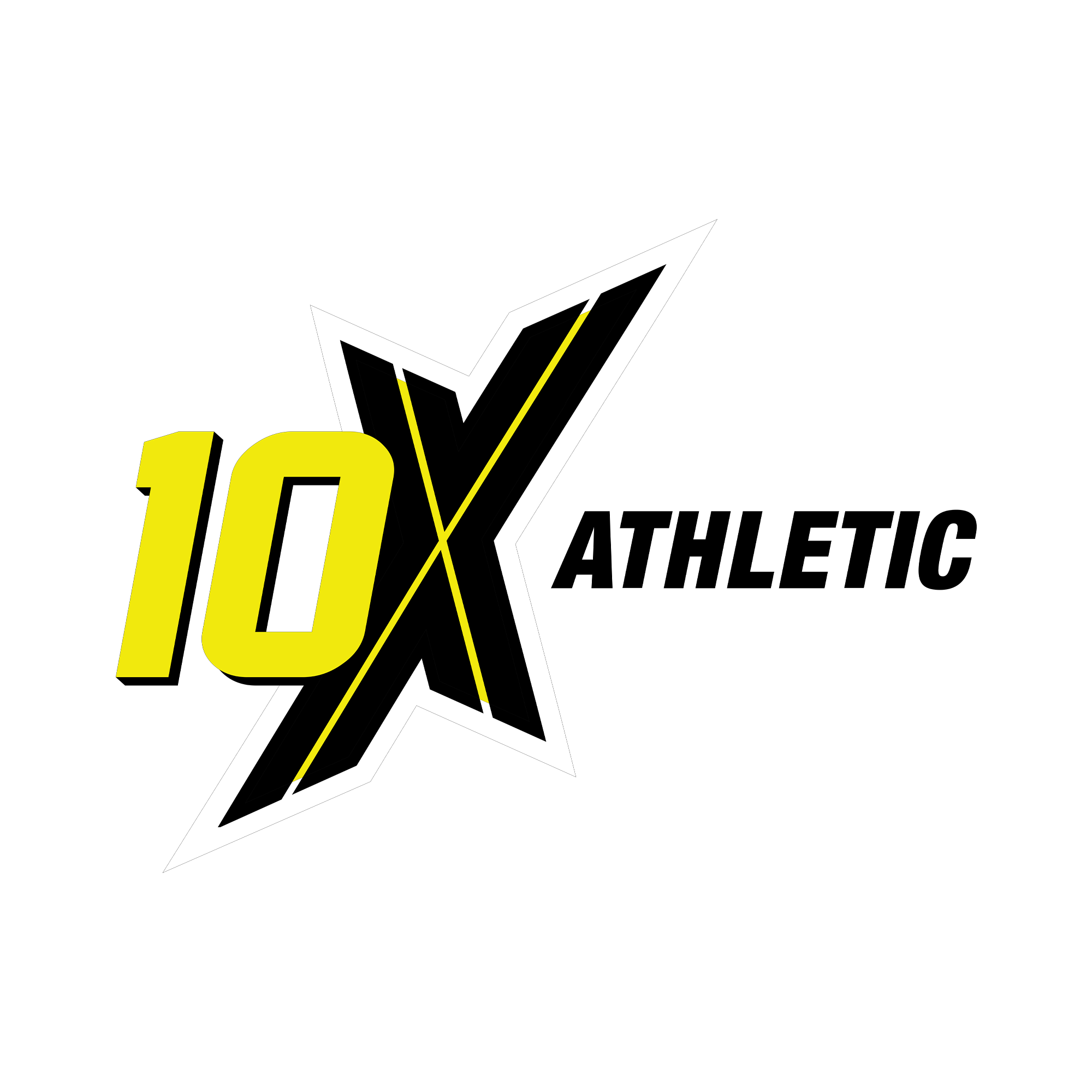 10X Athletic