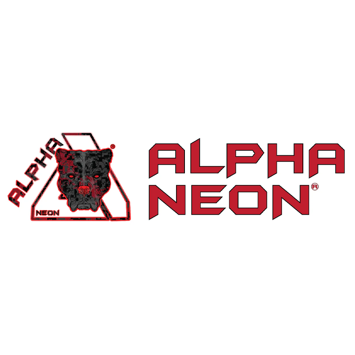Alpha Neon