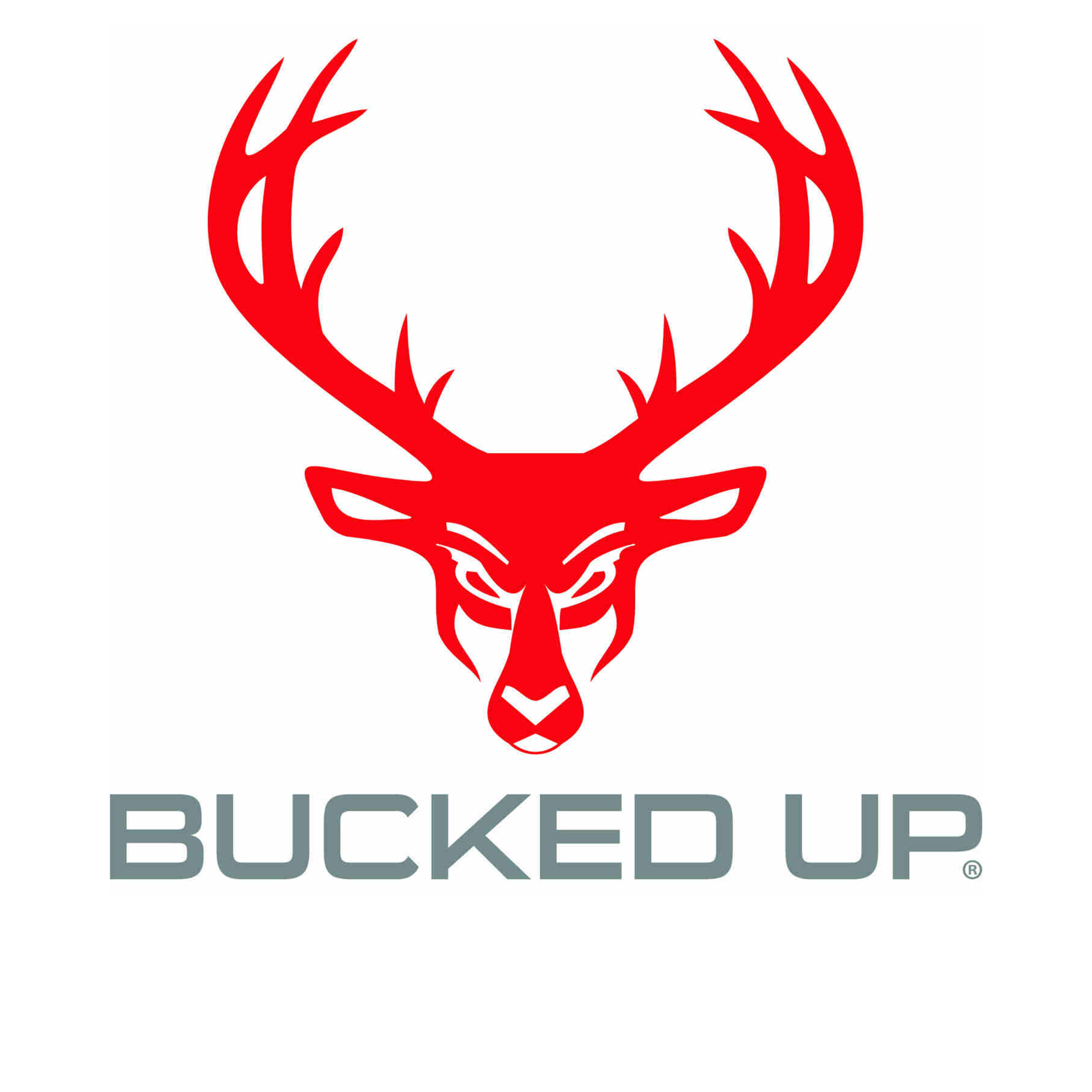 BUCKED UP