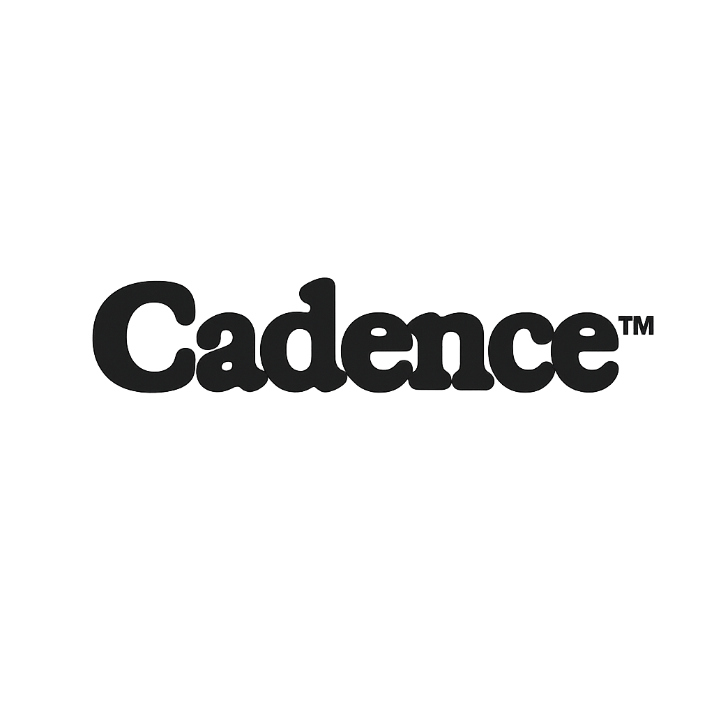 Cadence