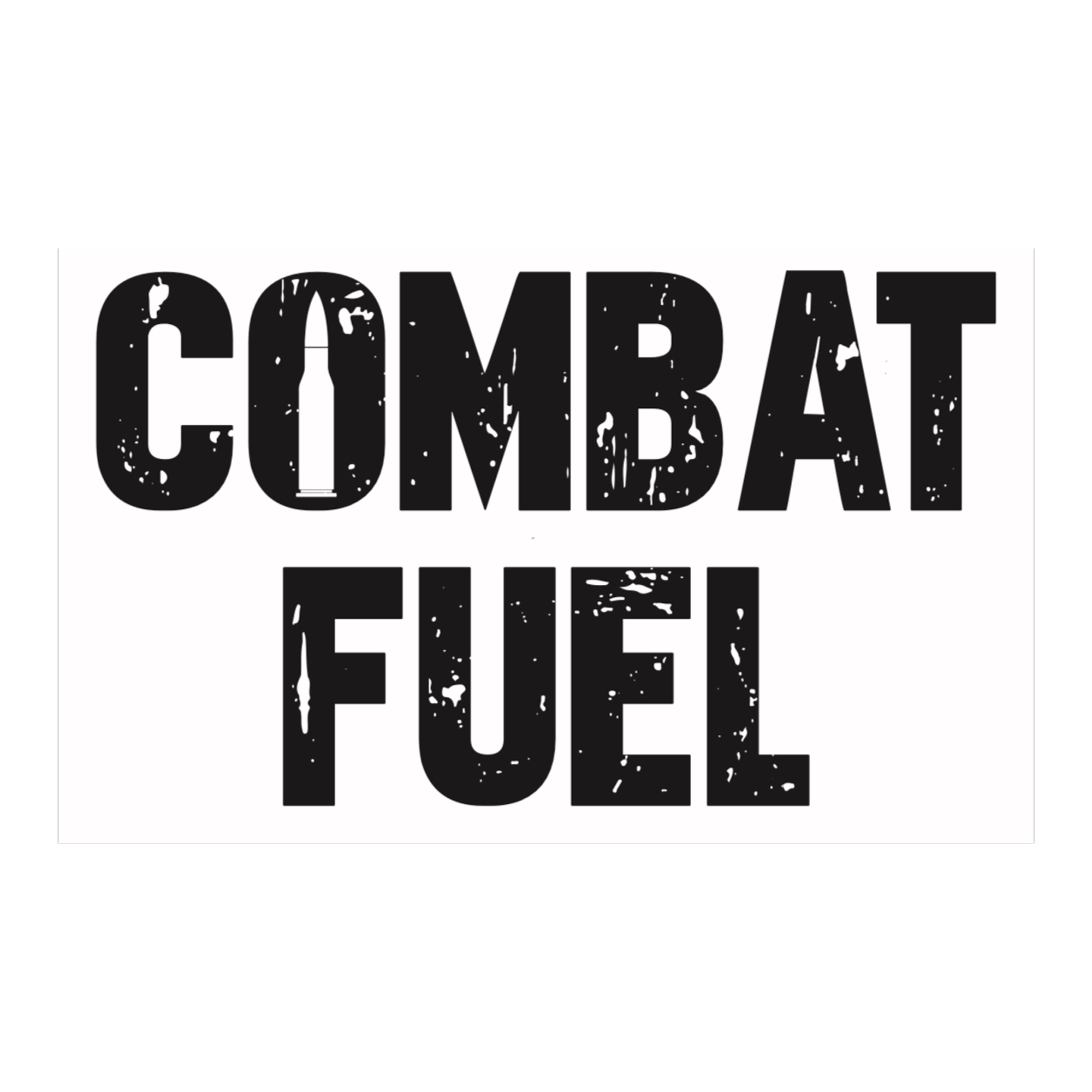 Combat Fuel