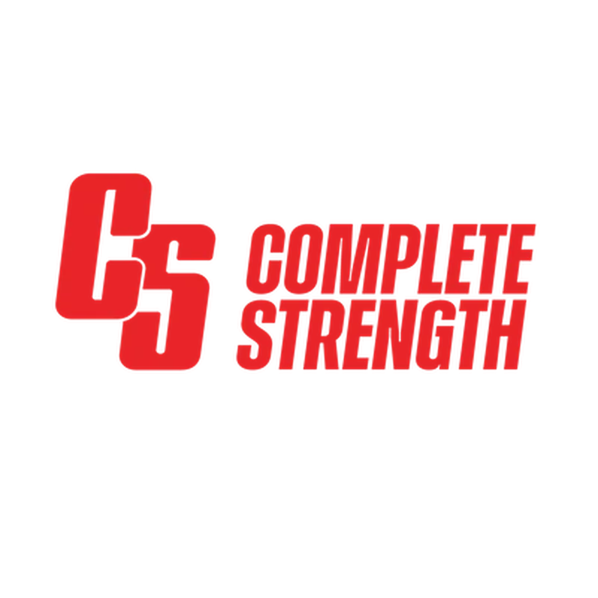Complete Strength