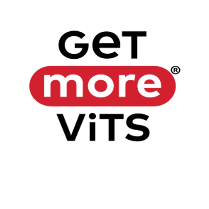Get More Vits