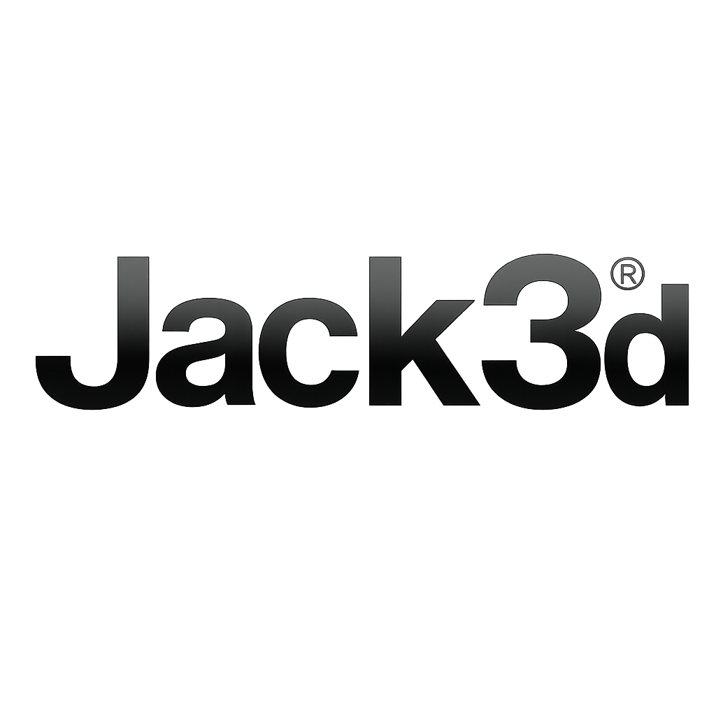 Jack3d