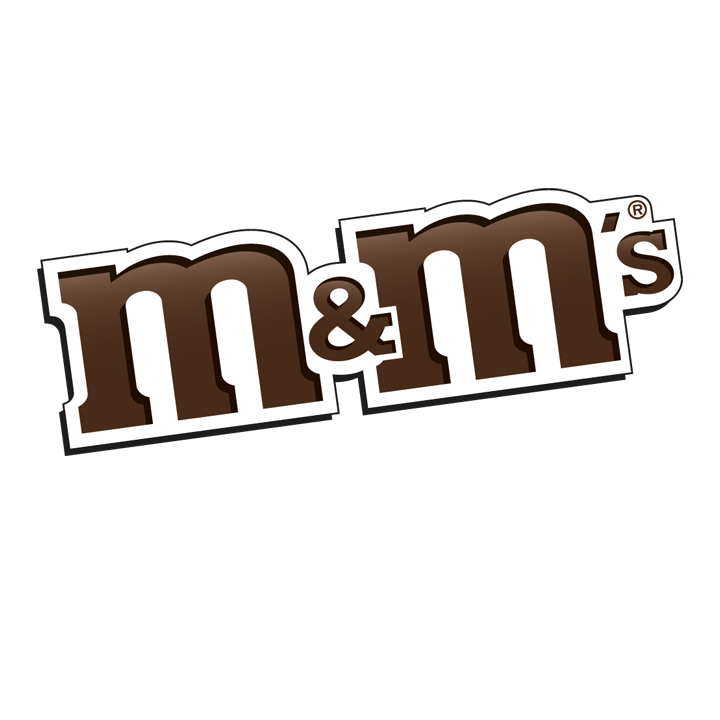 M&M's