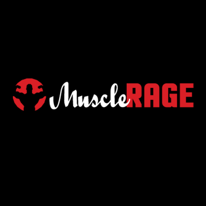 Muscle Rage