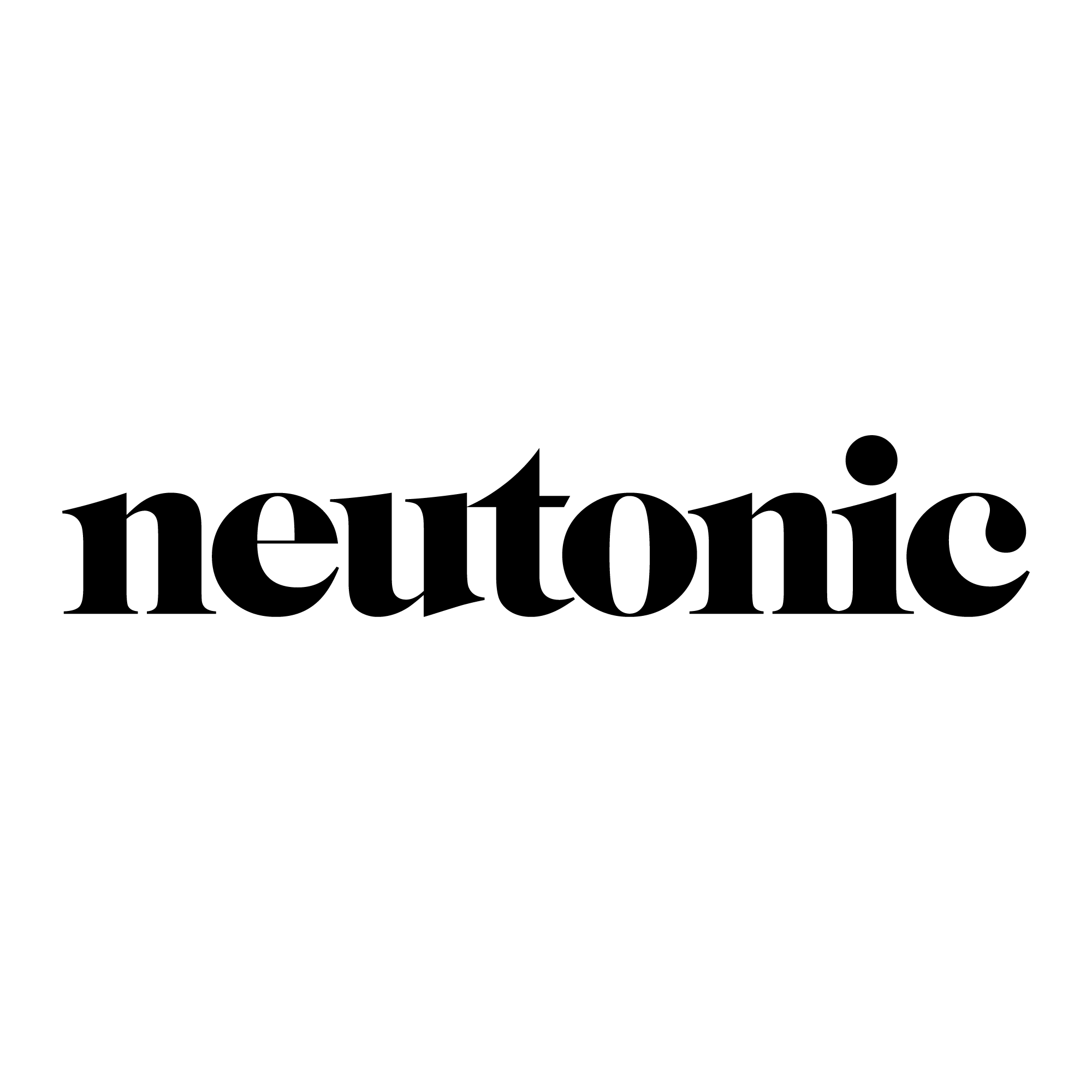 Neutonic
