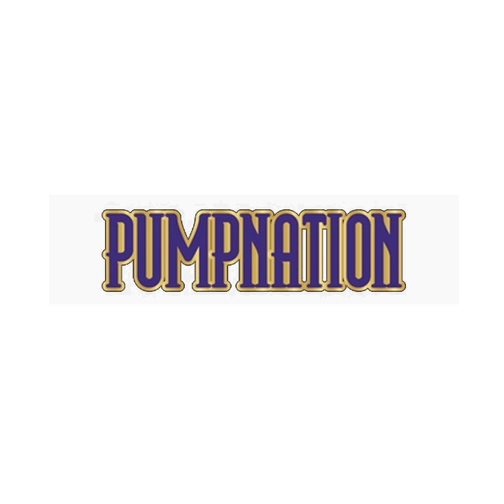 Pump Nation