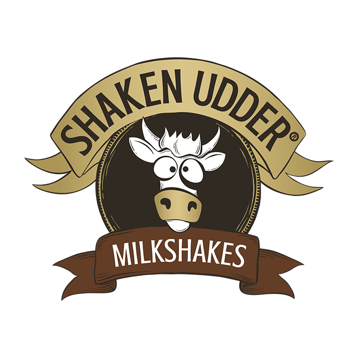 Shaken Udder