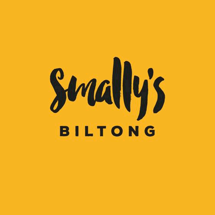 Smally's Biltong