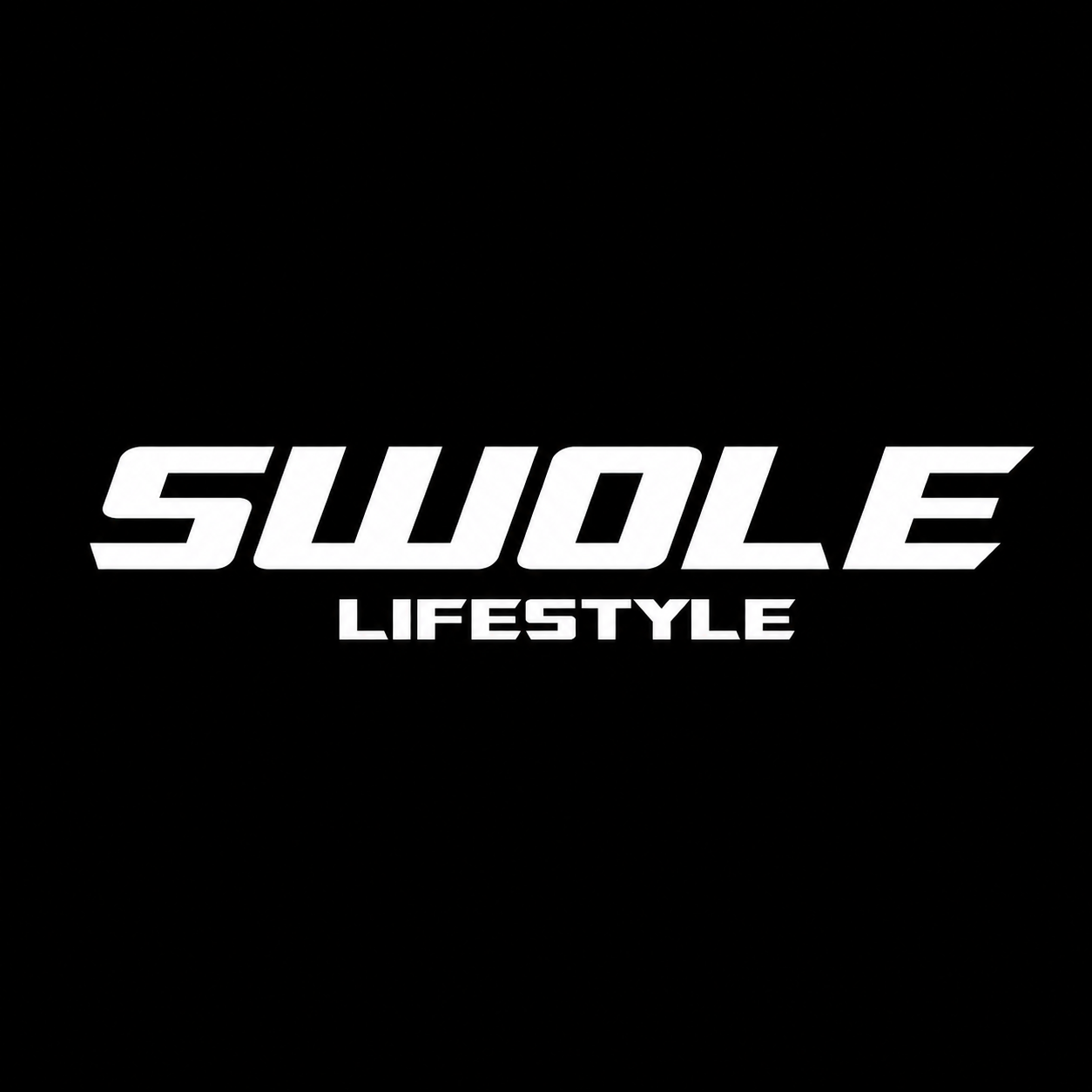 Swole Lifestyle