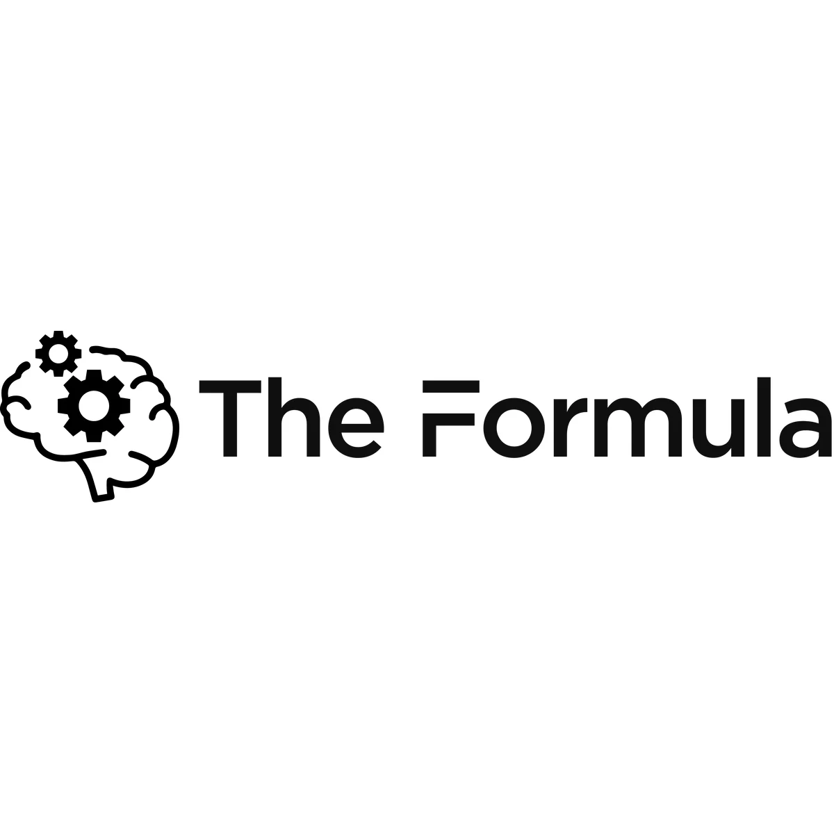 The Formula
