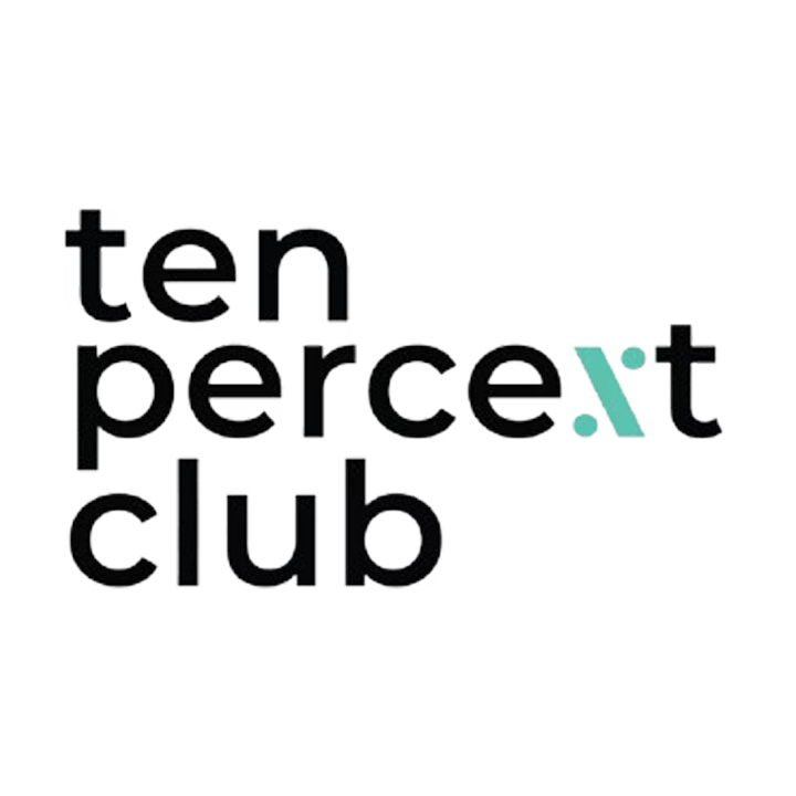 The Ten Percent Club