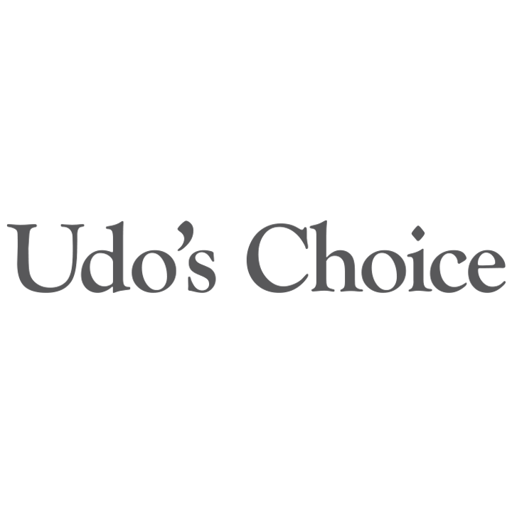 UDOs Choice