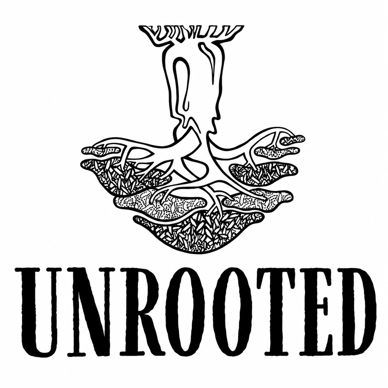UNROOTED