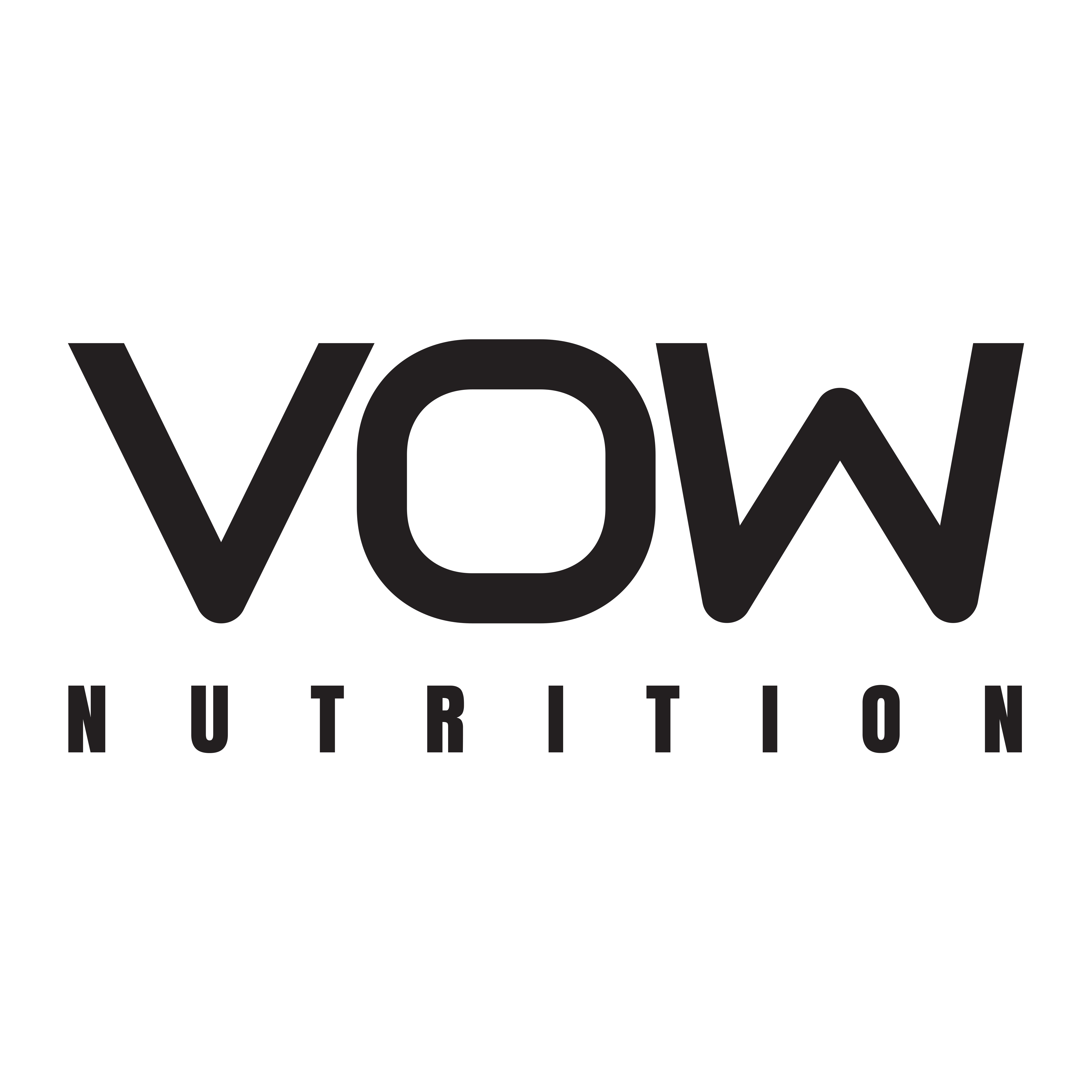 VOW Nutrition