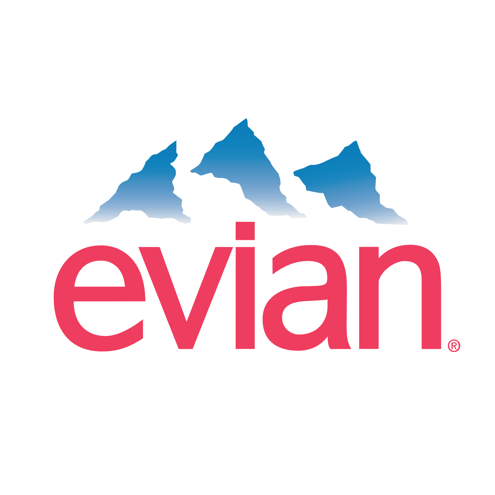 Evian