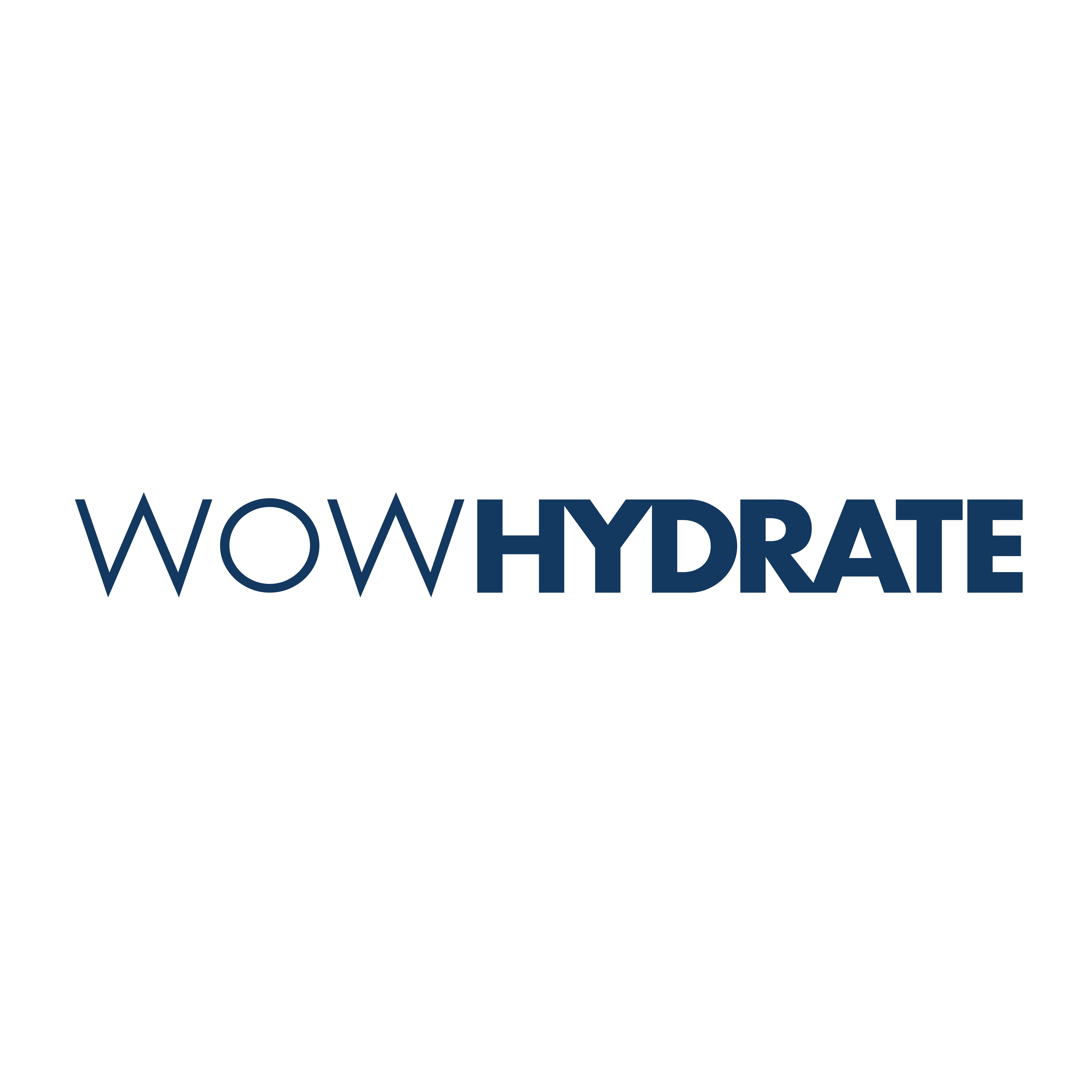 Wow Hydrate