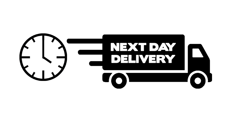 Extended Cut off Times for Next Day Delivery