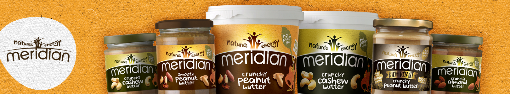 Buy Meridian at low trade prices from the UK's Leading Sports Nutrition Distributor, Tropicana Wholesale!