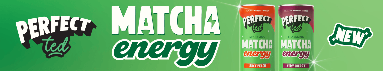 Buy PerfectTed at low trade prices from the UK's Leading Sports Nutrition Distributor, Tropicana Wholesale!