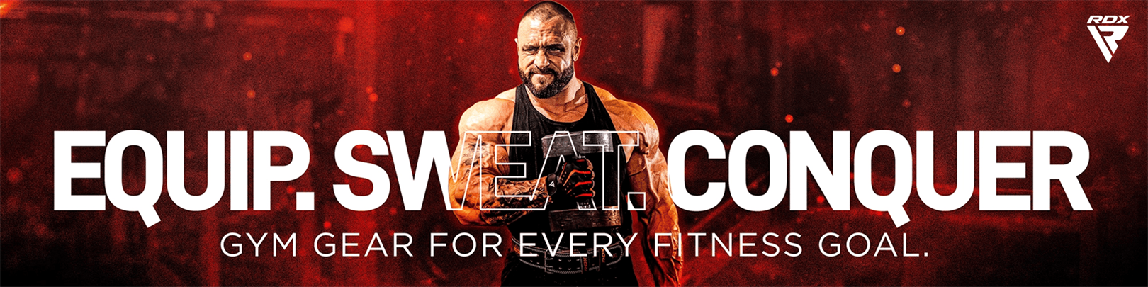 Buy RDX at low trade prices from the UK's Leading Sports Nutrition Distributor, Tropicana Wholesale!