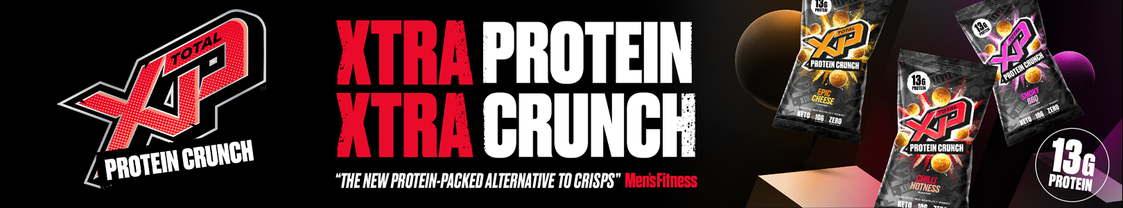 Buy TOTAL XP at low trade prices from the UK's Leading Sports Nutrition Distributor, Tropicana Wholesale!