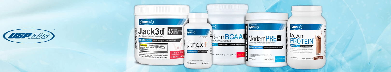 Buy USP Labs at low trade prices from the UK's Leading Sports Nutrition Distributor, Tropicana Wholesale!