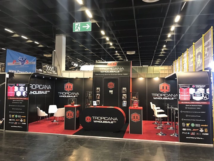 FIBO