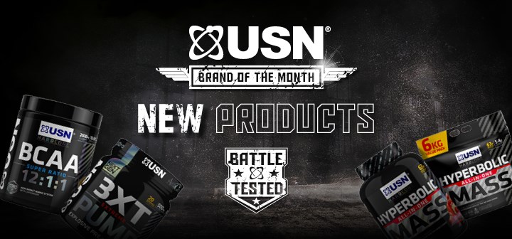 New Promotions
