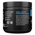 Animal Creatine Chews 120 Tabs Alternative Image