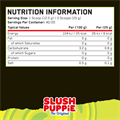 Applied Nutrition ABE (All Black Everything) PUMP Pre Workout 500g Alternative Image