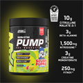 Applied Nutrition ABE (All Black Everything) PUMP Pre Workout 500g Alternative Image
