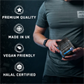 Applied Nutrition ABE (All Black Everything) 375g Alternative Image