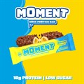 Applied Nutrition Moment Protein Bar 12x55g Alternative Image