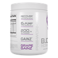 Bucked Up Non-Stimulant 327g Alternative Image