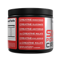 Bucked Up Bucked Up 6 Point Creatine 175.5g Alternative Image