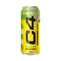 Cellucor C4 Performance Energy Carbonated RTD 12x500ml Alternative Image