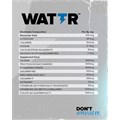 HR Labs WATTR 320g Alternative Image