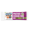 Lenny & Larry's The Complete Cookie-fied Bar 9x45g Alternative Image
