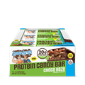 Lenny & Larrys Protein Candy Bar 12x85g Alternative Image