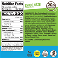Lenny & Larrys Protein Candy Bar 12x85g Alternative Image