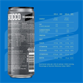 NOCCO Focus 12x330ml Alternative Image