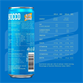 NOCCO BCAA 12x330ml Alternative Image