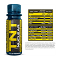 NXT Nutrition TNT Nuclear Shots 12x60ml Alternative Image