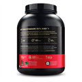 Optimum Nutrition Gold Standard 100% Whey 2.27kg Alternative Image