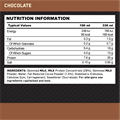 Optimum Nutrition Protein Shake 12x330ml Alternative Image