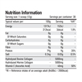 Per4m Collagen 301g Alternative Image