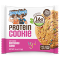 Lenny & Larry's The Complete Cookie 12x113g Alternative Image